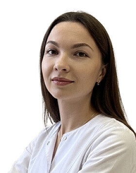 Врач Солдаткина Татьяна Юрьевна