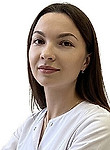 Солдаткина Татьяна Юрьевна