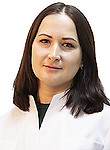 Короткова Анастасия Владимировна
