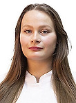 Фролова Александра Федоровна