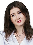 Пилипенко Вероника Викторовна
