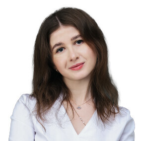 Врач Пилипенко Вероника Викторовна