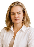 Хорева Алиса Михайловна