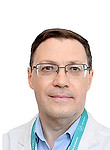 Кочетков Григорий Анатольевич