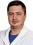 Левитский Владислав Дмитриевич