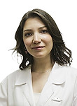Рекашова Ульяна Дмитриевна