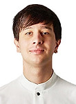 Елисеев Денис Владимирович