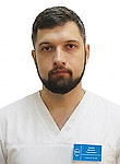 Куклев Дмитрий Григорьевич