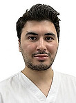 Азизов Амиржон Абдукаримович