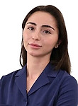 Илаева Диана Вадимовна
