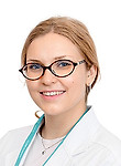 Суша Анна Михайловна