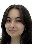 Хонджонова Мухайё Джамшедовна