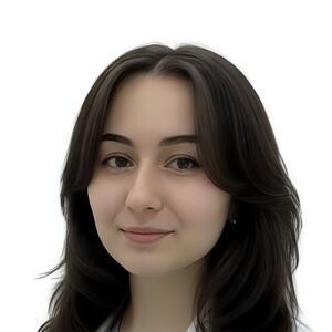 Врач Хонджонова Мухайё Джамшедовна