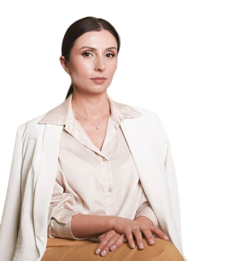 Врач Карасева Галина Павловна 