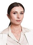 Карасева Галина Павловна