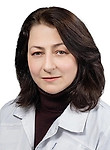 Куликова Светлана Ивановна