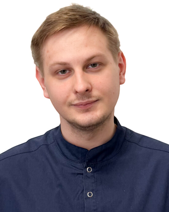Врач Багрыч Семен Артемович