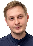 Багрыч Семен Артемович