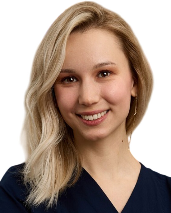 Врач Анисимова Ирина Павловна 