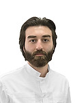 Тигиев Азамат Северянович