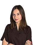 Гилас Юлия Геннадьевна