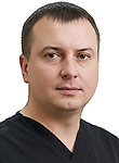 Рузаев Антон Юрьевич