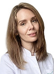 Балутина Ольга Владимировна