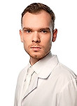 Лазарев Никита Сергеевич