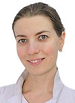 Чернявская Екатерина Юрьевна