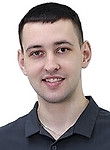 Черничкин Илья Николаевич