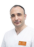Аль Хиджазин Валентин Хусейнович