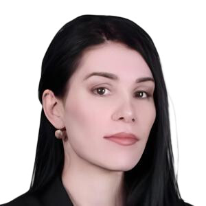 Врач Омарова Аминат Омаровна 