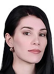 Омарова Аминат Омаровна