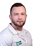 Костюков Вадим Сергеевич