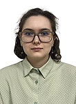 Зубарева Анастасия Борисовна