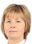 Зарубина Наталия Семеновна