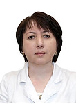 Хубиева Тамара Биляловна