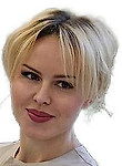 Храмцова Оксана Михайловна