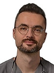 Аарон Марк