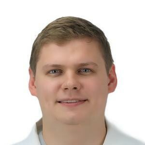 Врач Редько Николай Андреевич 