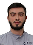 Бертаев Бекхан Асламбекович