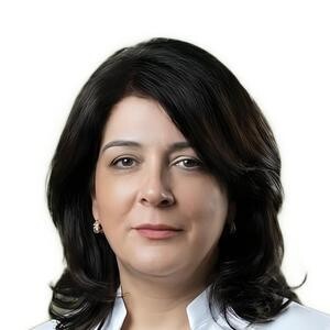 Врач Жолудева Наталья Мэлсовна