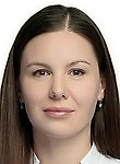 Плотникова Анастасия Владиславовна