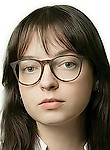 Ермолова Александра Евгеньевна