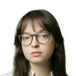 Врач Ермолова Александра Евгеньевна 