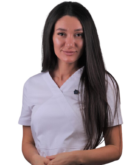 Врач Экажева Фатима Солеховна 