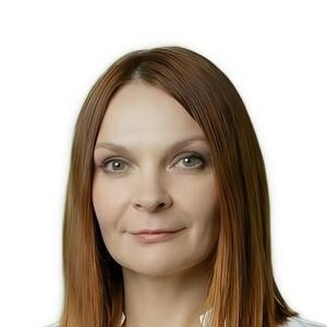 Врач Таранова Лариса Викторовна 
