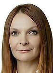 Таранова Лариса Викторовна