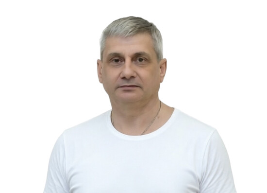 Врач Шифрин Владимир Львович