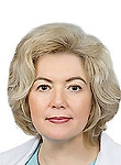Зингаль Елена Борисовна